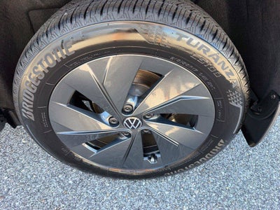 2027 Volkswagen Taos 1.5T S