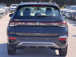 2027 Volkswagen Taos 1.5T S