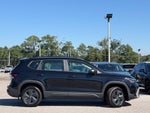 2027 Volkswagen Taos 1.5T S