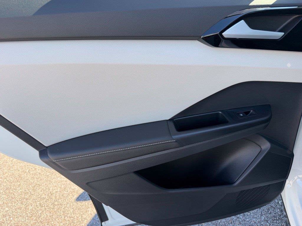 2027 Volkswagen Taos 1.5T S
