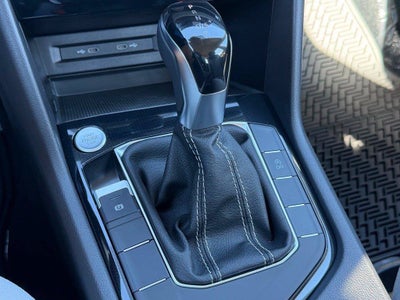 2027 Volkswagen Taos 1.5T S