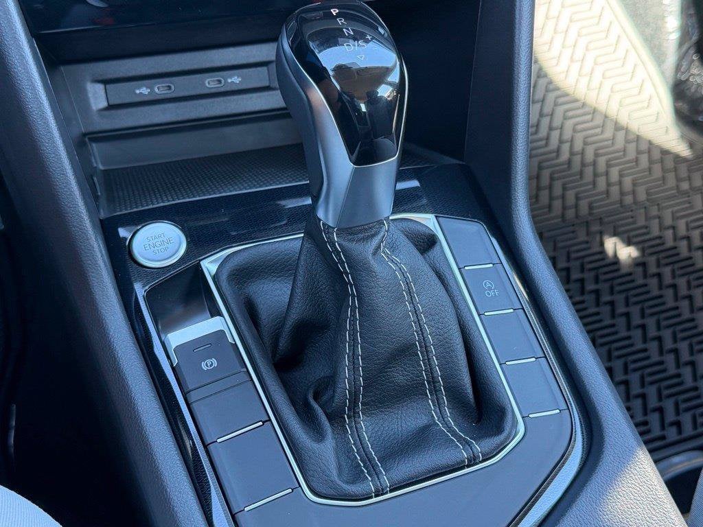 2027 Volkswagen Taos 1.5T S