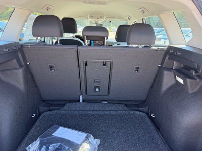 2027 Volkswagen Taos 1.5T S