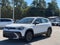 2027 Volkswagen Taos 1.5T S