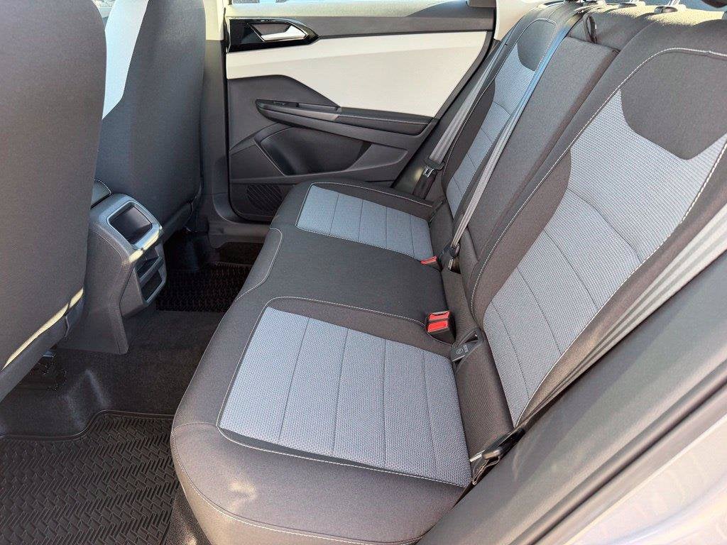 2027 Volkswagen Taos 1.5T S