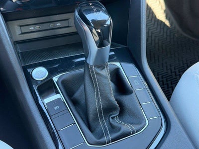 2027 Volkswagen Taos 1.5T S