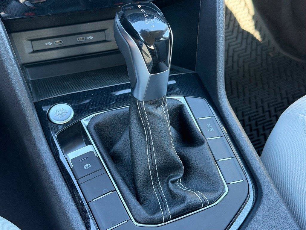2027 Volkswagen Taos 1.5T S