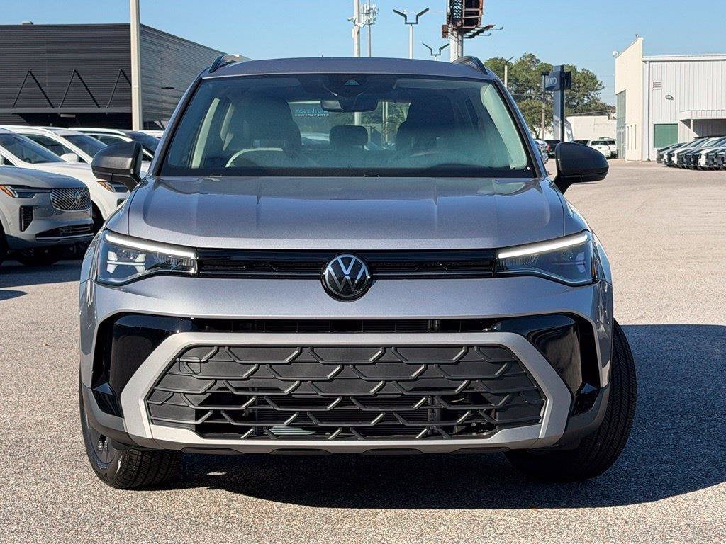 2027 Volkswagen Taos 1.5T S