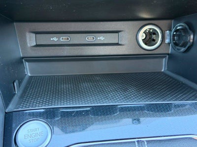 2027 Volkswagen Taos 1.5T S