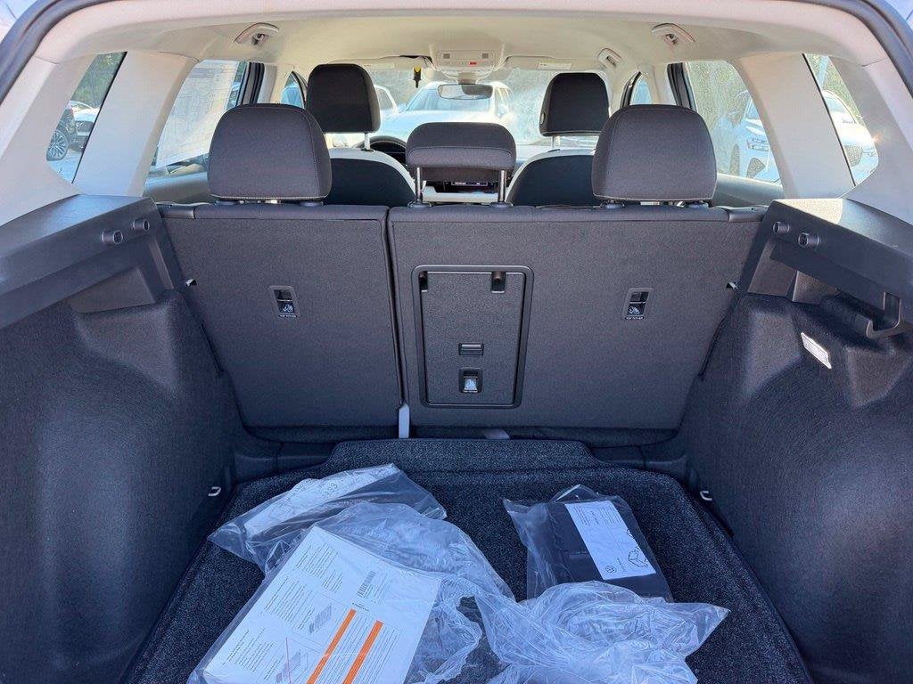 2027 Volkswagen Taos 1.5T S