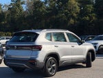 2027 Volkswagen Taos 1.5T S