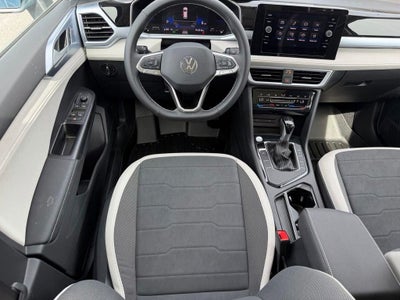 2026 Volkswagen Taos 1.5T SE
