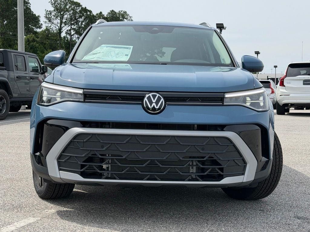 2026 Volkswagen Taos 1.5T SE