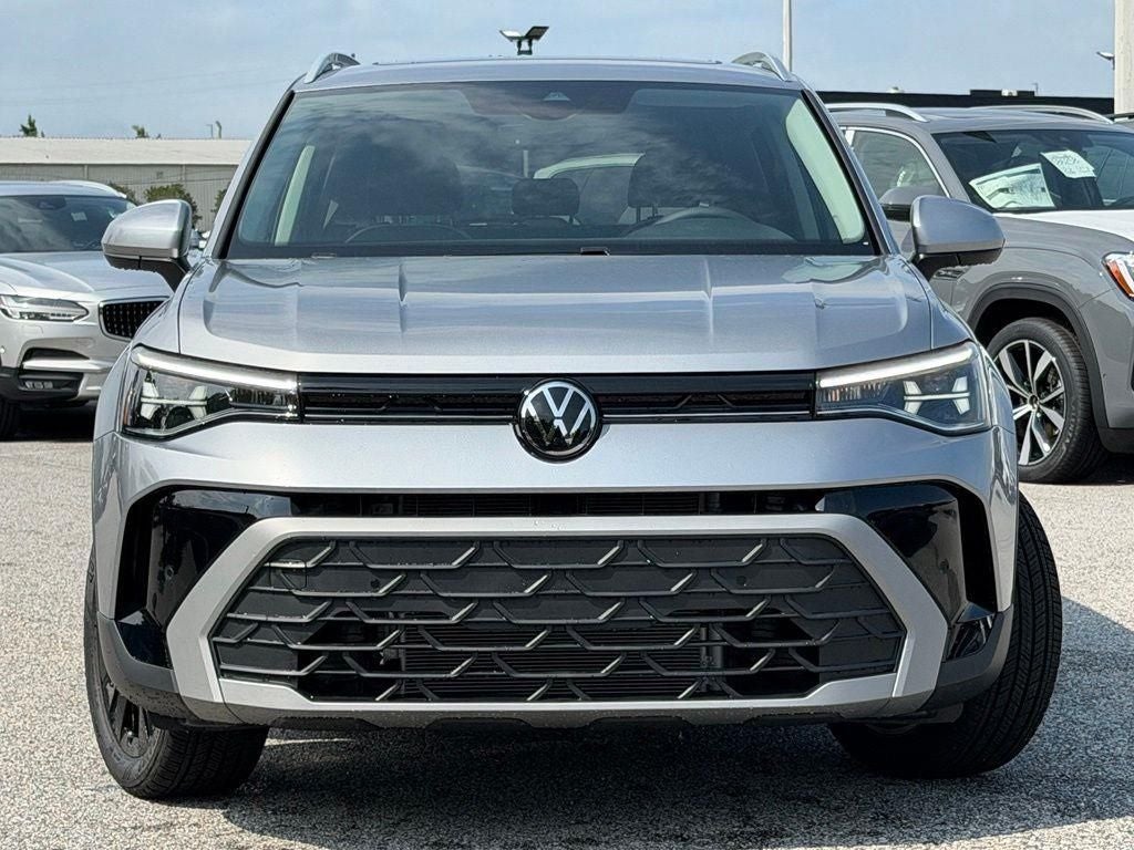 2026 Volkswagen Taos 1.5T SE