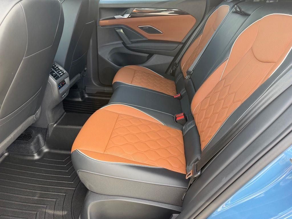 2026 Volkswagen Tiguan 2.0T SEL R-Line