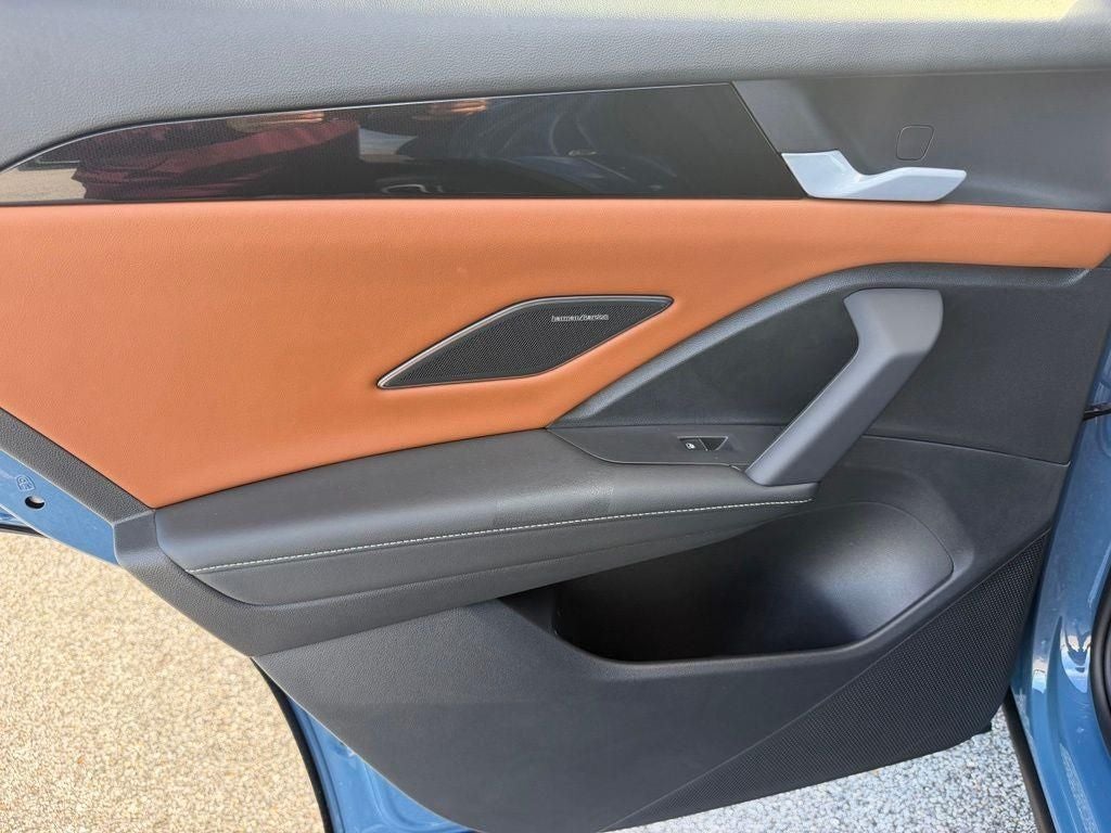 2026 Volkswagen Tiguan 2.0T SEL R-Line