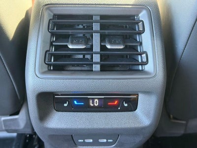 2026 Volkswagen Tiguan 2.0T SEL R-Line