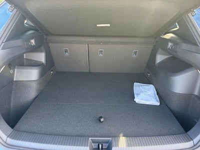 2026 Volkswagen Tiguan 2.0T SEL R-Line