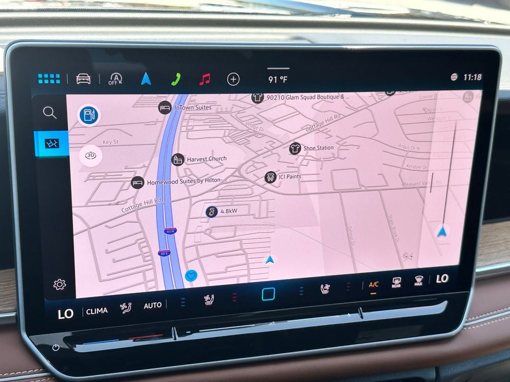 2026 Volkswagen Tiguan 2.0T SEL R-Line Turbo