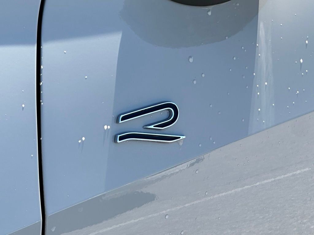 2026 Volkswagen Tiguan 2.0T SEL R-Line Turbo