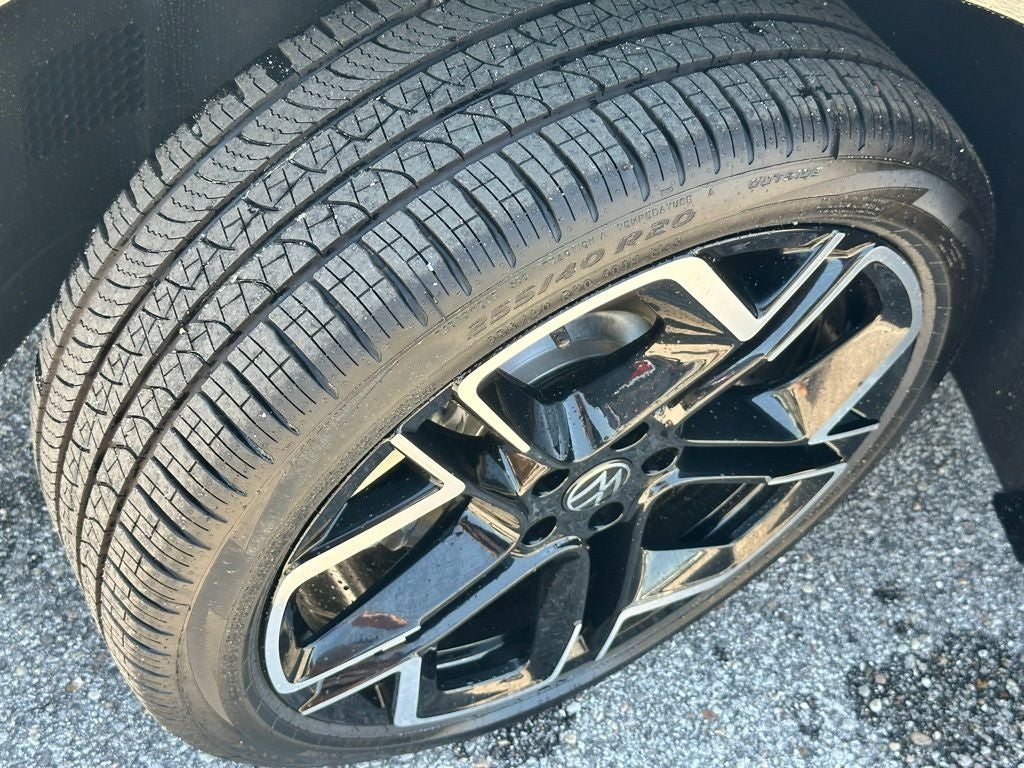 2026 Volkswagen Tiguan 2.0T SEL R-Line Turbo