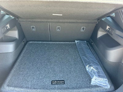 2026 Volkswagen Tiguan 2.0T SEL R-Line Turbo