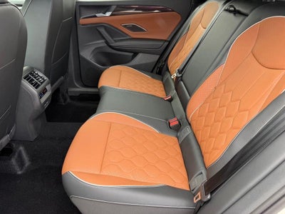 2026 Volkswagen Tiguan 2.0T SEL R-Line