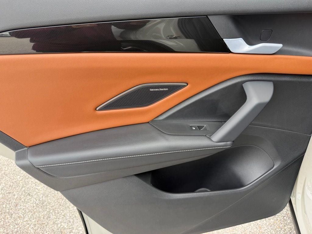 2026 Volkswagen Tiguan 2.0T SEL R-Line