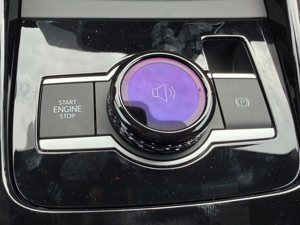 2026 Volkswagen Tiguan 2.0T SEL R-Line