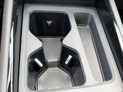2026 Volkswagen Tiguan 2.0T SEL R-Line