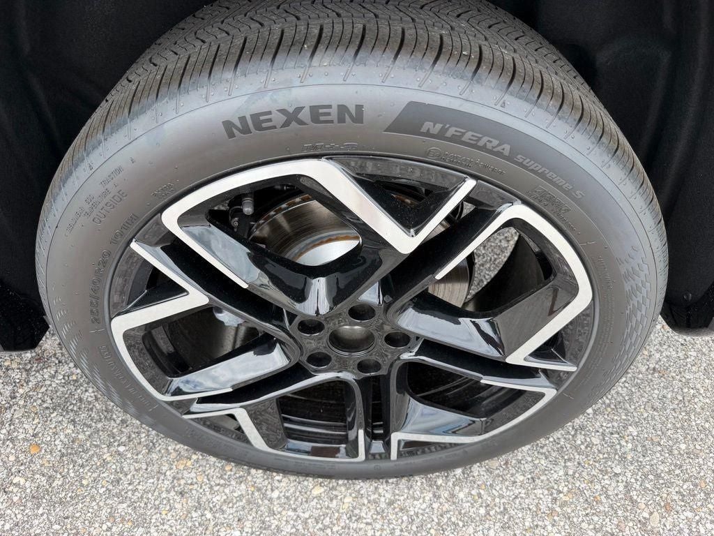 2026 Volkswagen Tiguan 2.0T SEL R-Line