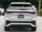 2026 Volkswagen Tiguan 2.0T SEL R-Line