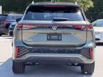 2026 Volkswagen Tiguan 2.0T SEL R-Line Turbo