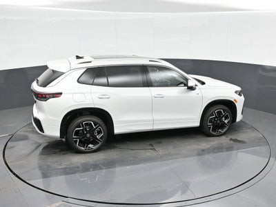 2026 Volkswagen Tiguan 2.0T SEL R-Line Turbo