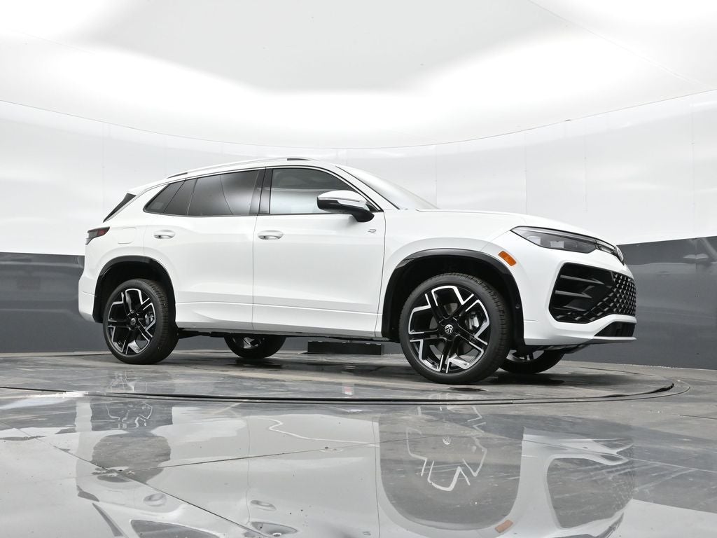 2026 Volkswagen Tiguan 2.0T SEL R-Line Turbo