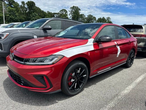 2026 Volkswagen Jetta GLI 2.0T Autobahn