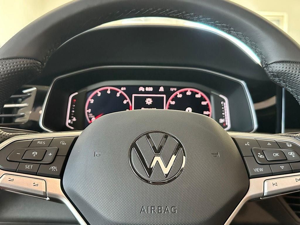 2026 Volkswagen Jetta GLI 2.0T Autobahn