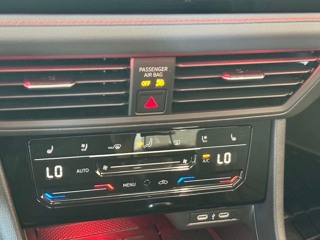 2026 Volkswagen Jetta GLI 2.0T Autobahn