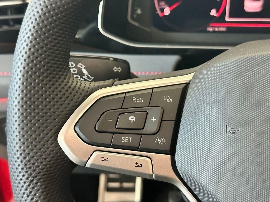2026 Volkswagen Jetta GLI 2.0T Autobahn