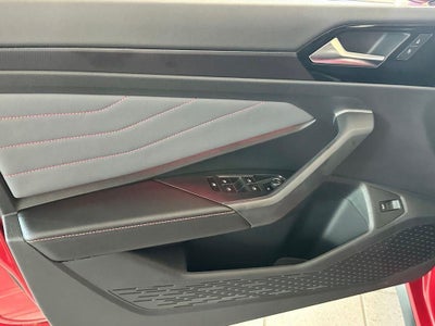 2026 Volkswagen Jetta GLI 2.0T Autobahn