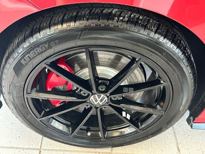 2026 Volkswagen Jetta GLI 2.0T Autobahn