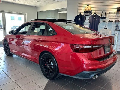 2026 Volkswagen Jetta GLI 2.0T Autobahn