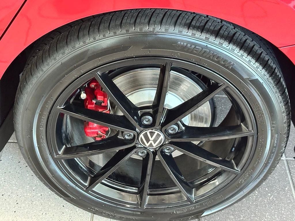 2026 Volkswagen Jetta GLI 2.0T Autobahn