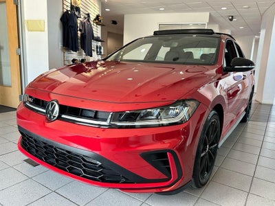 2026 Volkswagen Jetta GLI 2.0T Autobahn