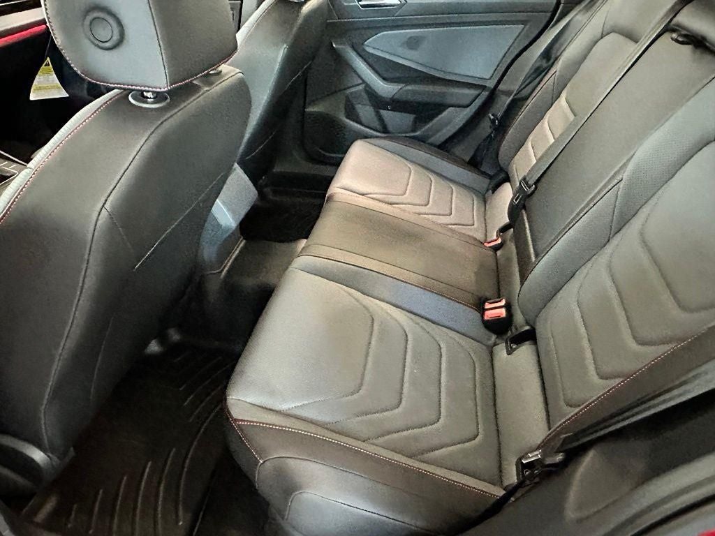 2026 Volkswagen Jetta GLI 2.0T Autobahn