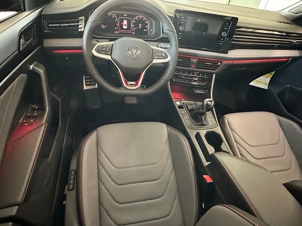 2026 Volkswagen Jetta GLI 2.0T Autobahn