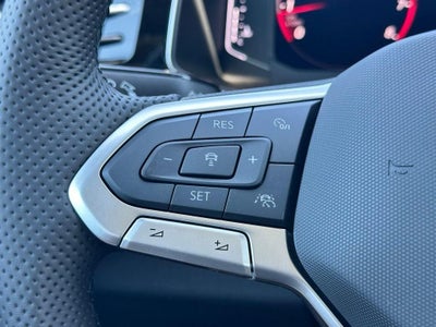2026 Volkswagen Jetta GLI 2.0T Autobahn