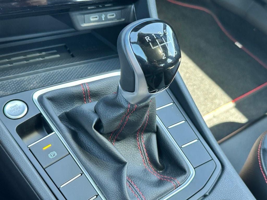 2026 Volkswagen Jetta GLI 2.0T Autobahn