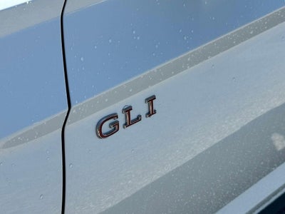 2026 Volkswagen Jetta GLI 2.0T Autobahn