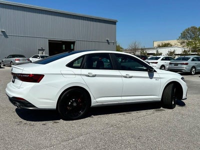 2026 Volkswagen Jetta GLI 2.0T Autobahn